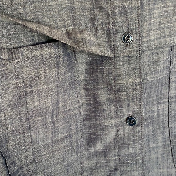 Exofficio Shirt/Blazer - Picture 7 of 15